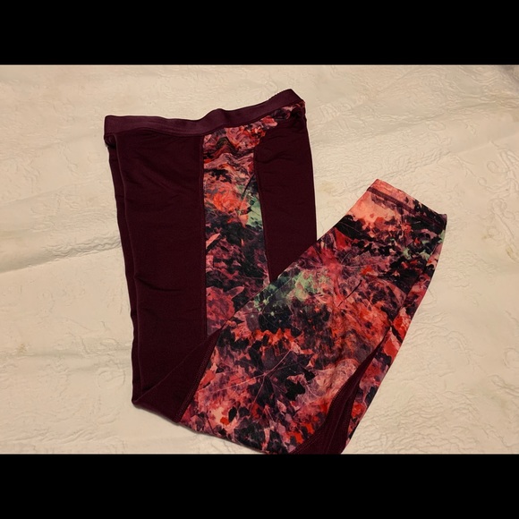 adidas Pants - Adidas climate leggings